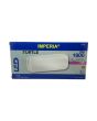 Applique LED Esterno 15W 1600lm 4000K IP65 360° Bianca - Imperia