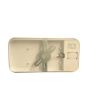 Applique LED Esterno 19W 2400lm 6000K IP65 iTurtle - IMPERIA