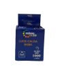 Lampadina LED GU10 10W 38° Fascio 1000Lm Luce Calda 3000K - Mondo LED