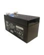 Batteria Ricaricabile al Piombo 12V 1.3Ah 20Hr HZ150 - Matsuyama