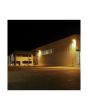 Faro LED SMD 10W Luce Calda 3000K IP65 Nero 850lm - V-TAC