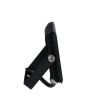 Faro LED SMD 10W Luce Calda 3000K IP65 Nero 850lm - V-TAC