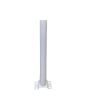 Faro Solare Stradale 240W CCT IP65 con Telecomando - Olizon