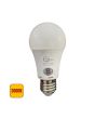 Lampadina LED A60 E27 5W - Basso Consumo, Luce Calda 3000K