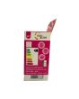 Lampadina LED A60 E27 5W - Basso Consumo, Luce Calda 3000K