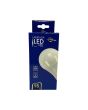 Lampadina LED E27 15W A65 SMD 6000K - 1500 Lumens, Alta Efficienza