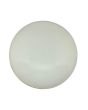 Lampadina LED E27 18W A65 SMD 6000K - 1800 Lumens, Alta Efficienza