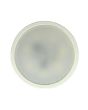 Lampadina LED GU10 10W SMD 4000K Opaca 110° - 1000 Lumens
