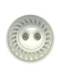 Lampadina LED GU10 9W 3000K 900lm 120° Dimmerabile - Imperia