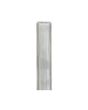 Plafoniera Stagna 2 Tubi LED 120cm IP65 220V Alimentazione Bilaterale