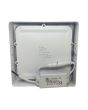 Plafoniera LED 14W Quadrata - Risparmio Energetico, 6000K, 1400 LM