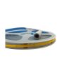 Striscia LED COB 6m 24V 18W/m Luce Calda 3000K - Dimmerabile