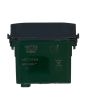 Suoneria 6AX 220V Compatibile Vimar Plana Antracite - Tot Electric
