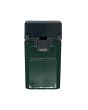 Suoneria 6AX 220V Compatibile Vimar Plana Antracite - Tot Electric