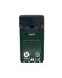 Suoneria 6AX 220V Compatibile Vimar Plana Antracite - Tot Electric