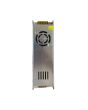 Trasformatore 24V 360W 15A per Strisce LED 22.5x7x4 cm - Asia Led