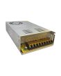 Trasformatore 24V 480W 20A per Strisce LED 21.5x11.5x5 cm - Asia Led