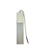 Tubo LED Prismatico 18W 60cm IP65 Plafoniera Non Raccordabile - 4000K