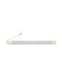 Tubo LED Prismatico 18W 60cm IP65 Plafoniera Non Raccordabile - 4000K