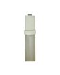 Tubo LED Prismatico 45W 150cm IP65 Plafoniera Non Raccordabile - 4000K