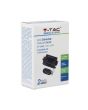 Controller Dimmerabile per Strisce LED con Telecomando 3 Tasti IP20
