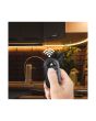 Controller Dimmerabile per Strisce LED con Telecomando 3 Tasti IP20
