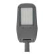 Faro Stradale LED 60W IP66 Grigio Antracite - Luce Naturale 4500K - Mondo Led