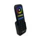 Telecomando RGB+CCT 4 Zone Full Touch 2.4GHz Bianco - MiBoxer 1