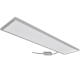 Pannello LED Slim a Incasso 72w + trasformatore 60x120cm Asia Led - 5000k