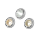 Lampadina Led COB AR111 GU10 220V 13w Grigio 1200lm - Fai 4000k