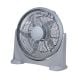 Ventilatore da Esterno/Giardino da 51cm 90w | Grigio