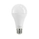 Lampadina LED E27 18w - A65 SMD | Asia Led - Luce Calda 3000k