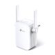 Ripetitore Wi-Fi AC1200 - Dual Band - Estensore Banda - 2 Antenne - TP-Link