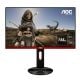 Monitor da Gaming 144 Hz AMD 27'' Full HD 1920 x 1080 Pixel - Colore Nero - AOC