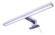 Applique LED Specchio 220V 8w 40cm -Luce Calda 3000k