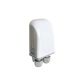 Interruttore Crepuscolare Unipolare da Esterno Itaca-22 - IP54 - TecnoSwitch