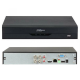 DVR 4 Canali digitale WizSense compatto 1U 1HDD Penta-brid 5M-N/1080P - Dahua