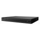 DVR TVI 8ch + 8ch IP 8MP H265+ Lite - HILOOK