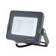 Faro LED 30w Slim SMD IP65 - Grigio | Asia Led