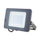 Faro LED 70w Slim SMD IP65 - Grigio - Luce Fredda 6000k - Asia Led