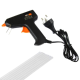 Pistola Termocolla Ecova | 20W 220V 50Hz + Stick Colla Power Ø 7,2 mm