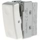 Pulsante Unipolare 250V AC - 1 Modulo NA 10A - Neutro - System White - Gewiss