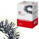 Luci di Natale a Grappolo da 768 LED per Presepe/Albero - Luce Calda - ABM