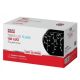 Tenda Rubber Natale da 150 LED 30 Flash Connect 2,90 x 50 Mt. Luce Fredda - ABM