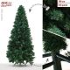 Albero di Natale Pino Alaska da 180 Cm. - Ø 7 Cm. 536 Punte Base Metallo - ABM