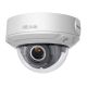 Telecamera IP Motorizzata 4MP Dome 2,8mm a 12mm IP67