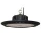 Lampada UFO LED 50w 100w 150w 200w | Luce Naturale 4000k IP65 Industriale Nera