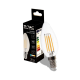 Lampadina LED E14 4W Candela Filamento 6500K - V-Tac