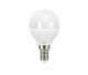 Lampadina LED E14 8w | P45 - Asia Led-Luce Naturale 4000k