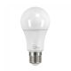 Lampadina LED A60 E27 7w Basso Consumo Energetico - Luce Calda 3000k